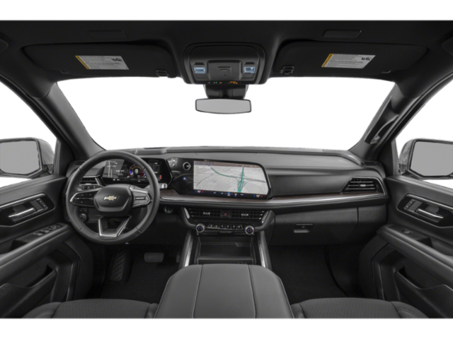 2026 Chevrolet Suburban 4WD 4dr LS