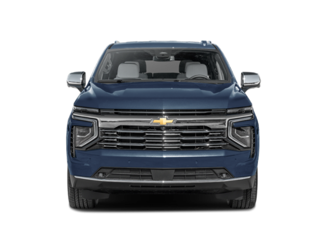 2026 Chevrolet Suburban 4WD 4dr Premier