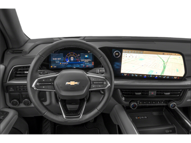 2026 Chevrolet Suburban 4WD 4dr Premier
