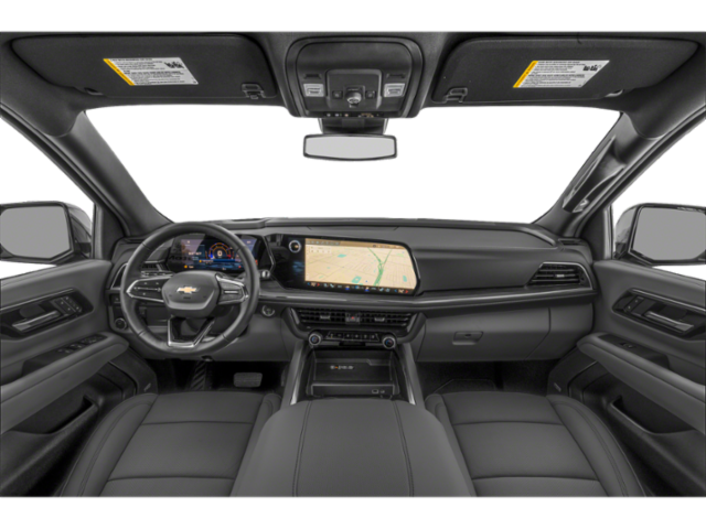 2026 Chevrolet Suburban 4WD 4dr Premier