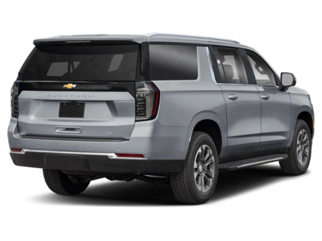 2026 Chevrolet Suburban 2WD 4dr LT
