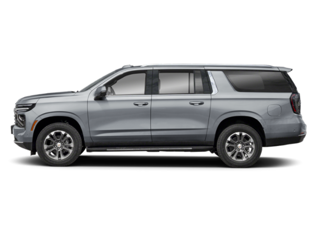 2026 Chevrolet Suburban 2WD 4dr LT