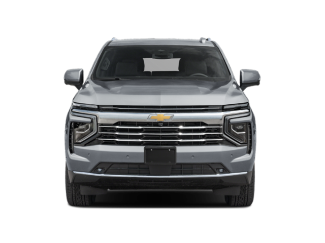 2026 Chevrolet Suburban 2WD 4dr LT
