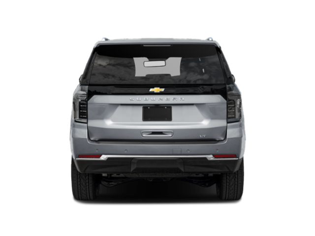 2026 Chevrolet Suburban 2WD 4dr LT