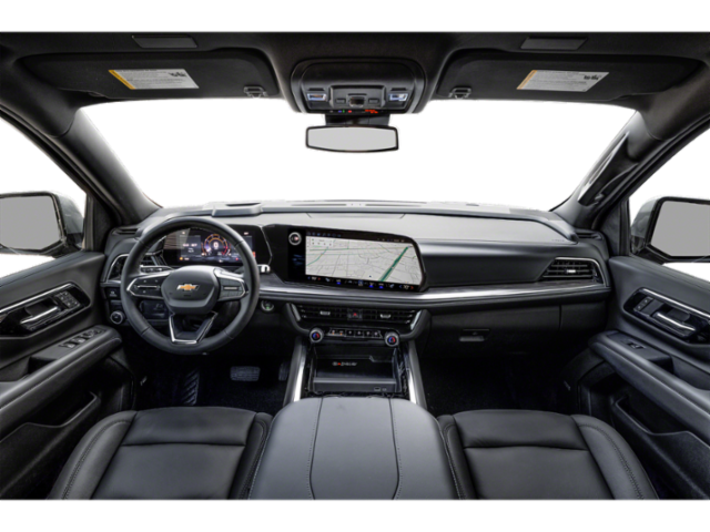 2026 Chevrolet Suburban 2WD 4dr LT