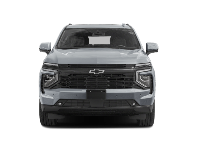 2026 Chevrolet Suburban 4WD 4dr RST
