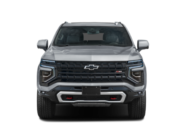 2026 Chevrolet Suburban 4WD 4dr Z71