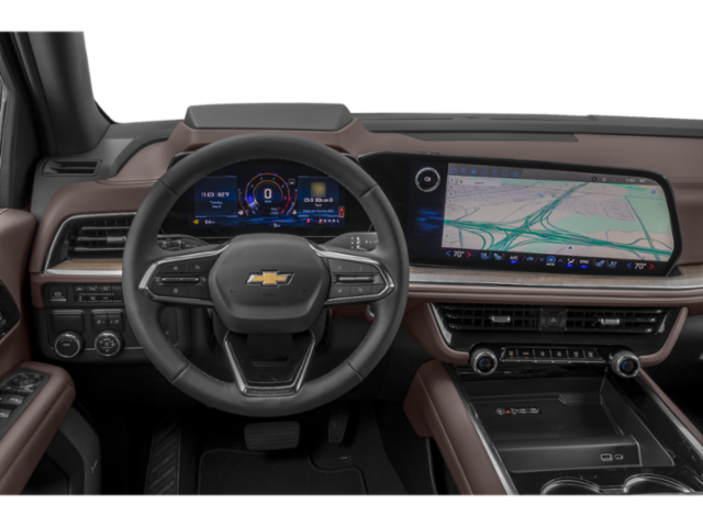 2026 Chevrolet Suburban 2WD 4dr High Country