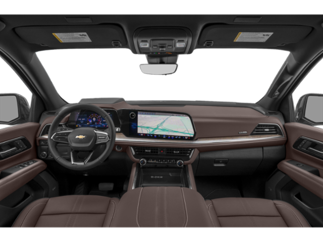 2026 Chevrolet Suburban 2WD 4dr High Country