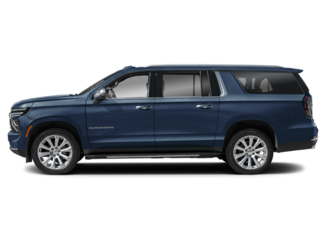 2026 Chevrolet Suburban 4WD 4dr Premier