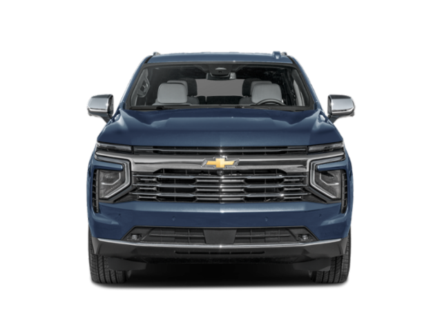 2026 Chevrolet Suburban 4WD 4dr Premier