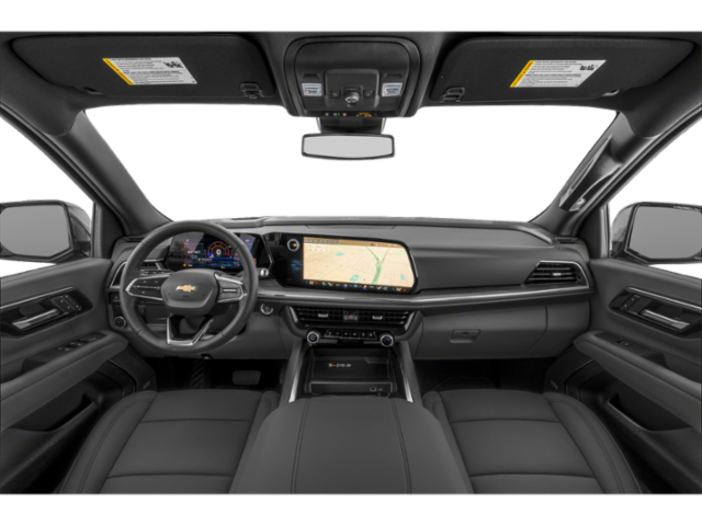 2026 Chevrolet Suburban 4WD 4dr Premier