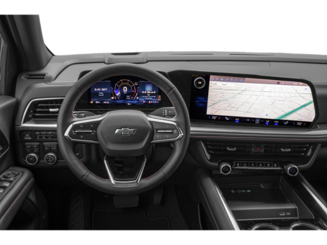 2026 Chevrolet Suburban 2WD 4dr RST