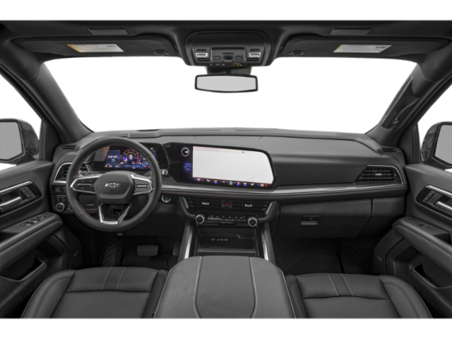 2026 Chevrolet Suburban 2WD 4dr RST