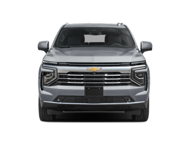2026 Chevrolet Suburban 4WD 4dr LT