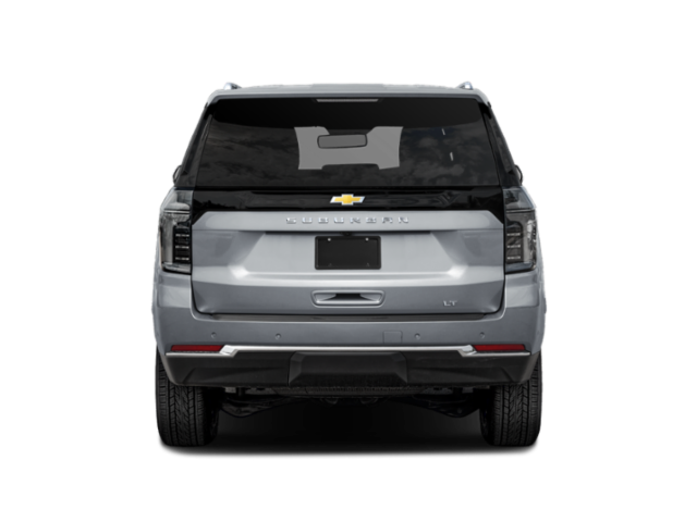 2026 Chevrolet Suburban 4WD 4dr LT