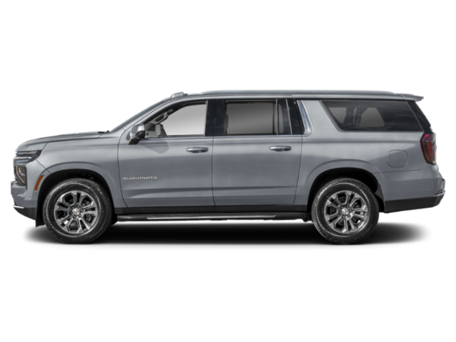 2026 Chevrolet Suburban 2WD 4dr LS