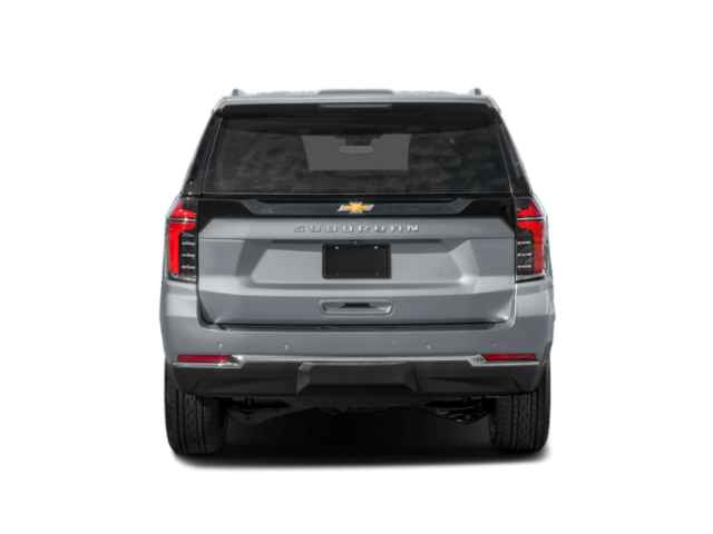 2026 Chevrolet Suburban 2WD 4dr LS