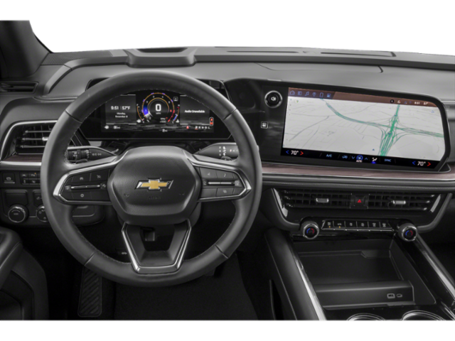 2026 Chevrolet Suburban 2WD 4dr LS