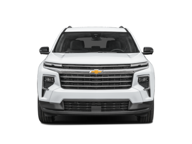 2026 Chevrolet Traverse FWD 4dr LT w/1LT