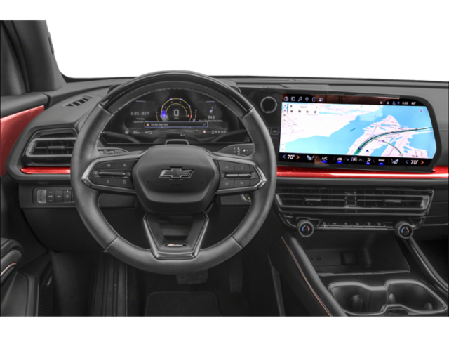 2026 Chevrolet Traverse AWD 4dr Z71