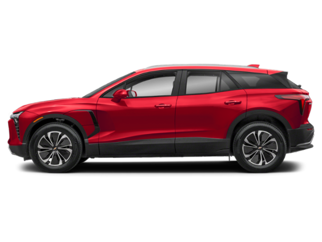 2026 Chevrolet Blazer EV AWD 4dr LT