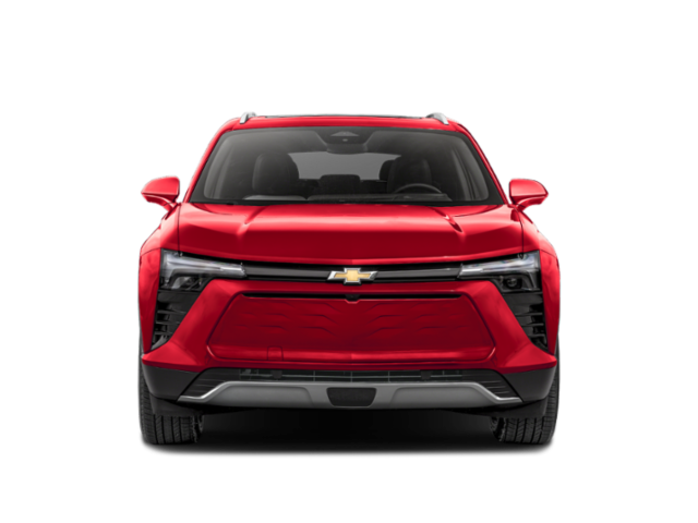 2026 Chevrolet Blazer EV AWD 4dr LT