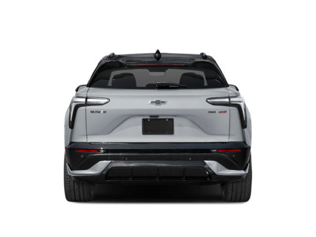 2026 Chevrolet Blazer EV AWD 4dr SS