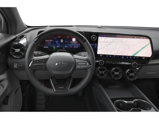 2026 Chevrolet Blazer EV AWD 4dr SS
