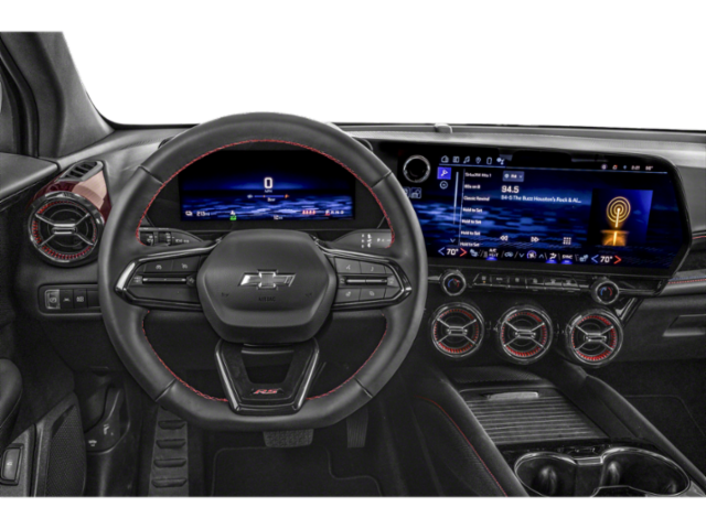 2026 Chevrolet Blazer EV FWD 4dr RS