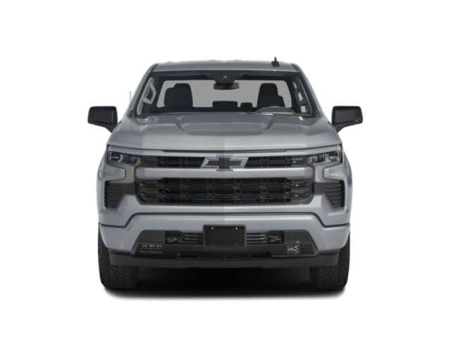 2026 Chevrolet Silverado 1500 4WD Double Cab 147" RST