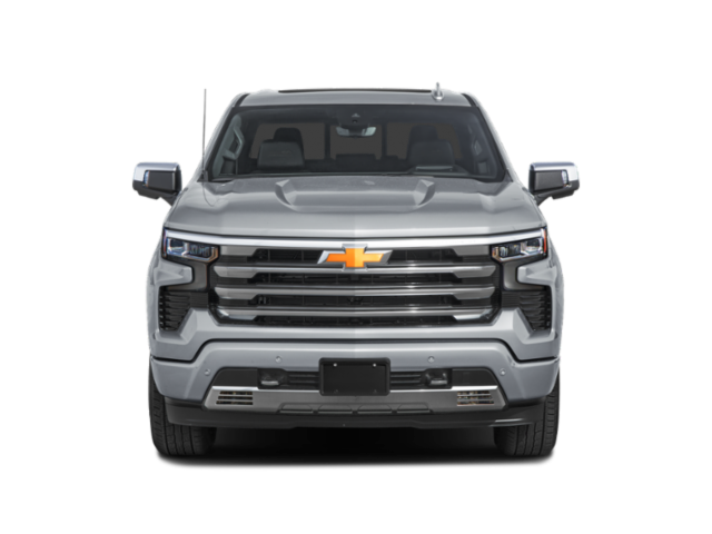 2026 Chevrolet Silverado 1500 4WD Crew Cab 147" High Country