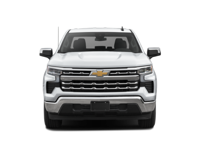 2026 Chevrolet Silverado 1500 4WD Double Cab 147" LT w/1LT