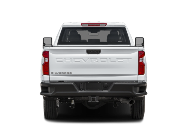 2026 Chevrolet Silverado 2500HD 4WD Crew Cab 159" LTZ