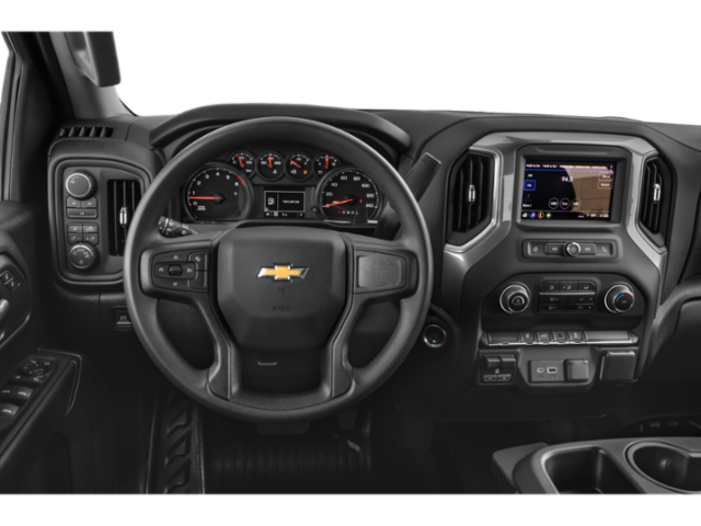 2026 Chevrolet Silverado 2500HD 4WD Crew Cab 159" LTZ