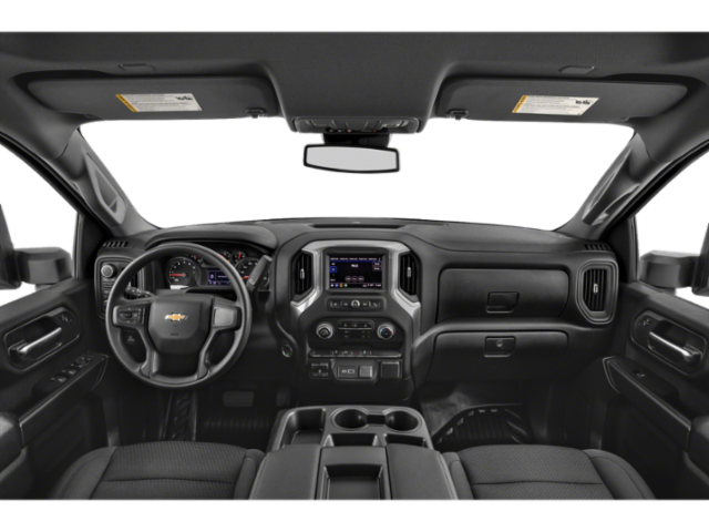 2026 Chevrolet Silverado 2500HD 4WD Crew Cab 159" LTZ