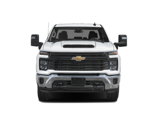2026 Chevrolet Silverado 2500HD 2WD Double Cab 162" Work Truck