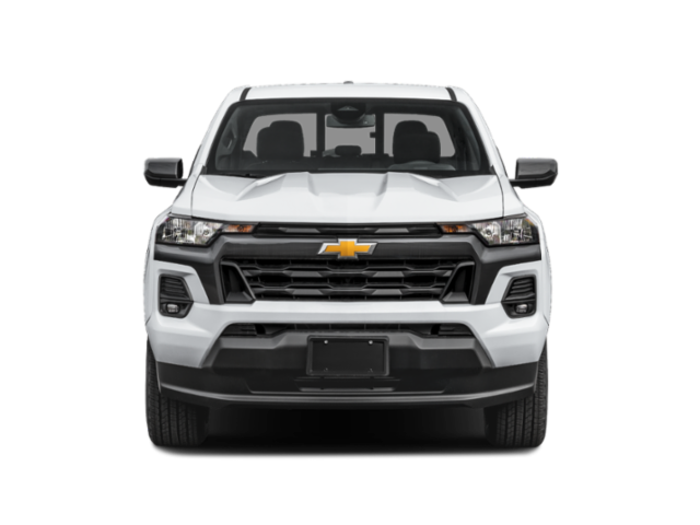 2026 Chevrolet Colorado 2WD Crew Cab LT