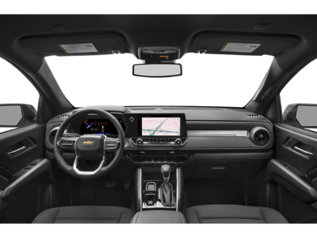 2026 Chevrolet Colorado 2WD Crew Cab LT