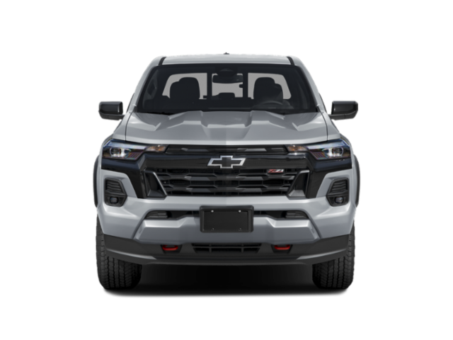 2026 Chevrolet Colorado 4WD Crew Cab Z71