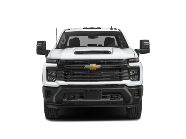 2026 Chevrolet Silverado 3500HD 4WD Crew Cab 159" LTZ