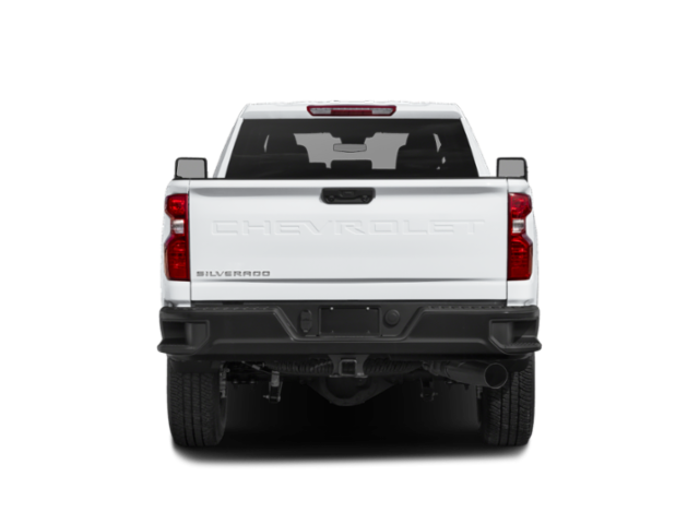 2026 Chevrolet Silverado 3500HD 4WD Crew Cab 159" LTZ