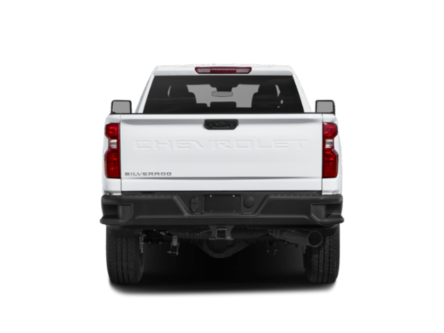 2026 Chevrolet Silverado 3500HD 2WD Crew Cab 159" Work Truck