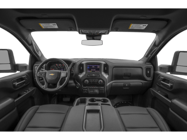 2026 Chevrolet Silverado 3500HD 2WD Crew Cab 159" Work Truck