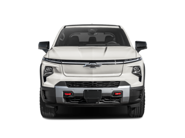2026 Chevrolet Silverado EV e4WD Crew Cab Extended Range Trail Boss