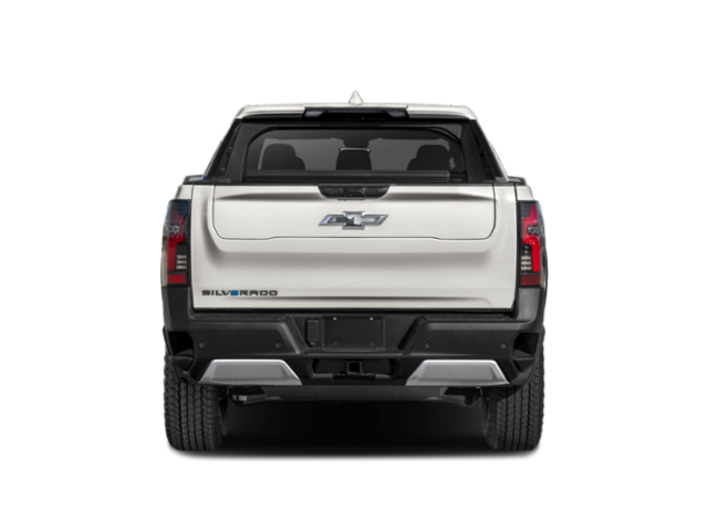 2026 Chevrolet Silverado EV e4WD Crew Cab Extended Range Trail Boss