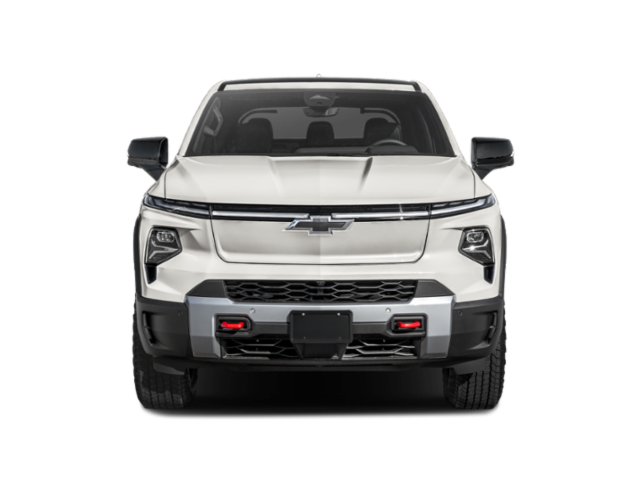 2026 Chevrolet Silverado EV e4WD Crew Cab Extended Range Trail Boss