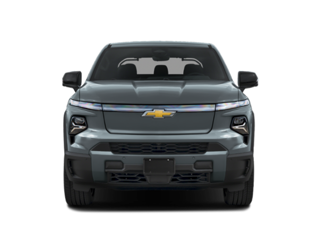 2026 Chevrolet Silverado EV e4WD Crew Cab Max Range LT