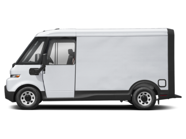 2026 Chevrolet BrightDrop 400 eFWD 400
