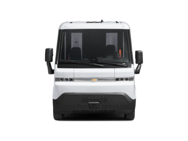 2026 Chevrolet BrightDrop 600